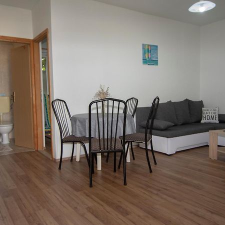 Apartmani Caganic Villa Bledi Вир Стая снимка