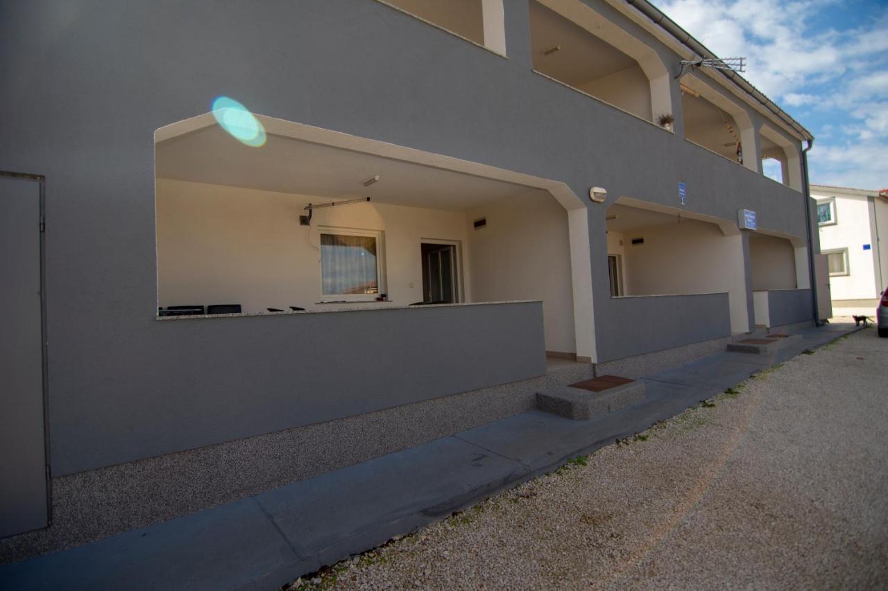 Apartmani Caganic Villa Bledi Вир Екстериор снимка