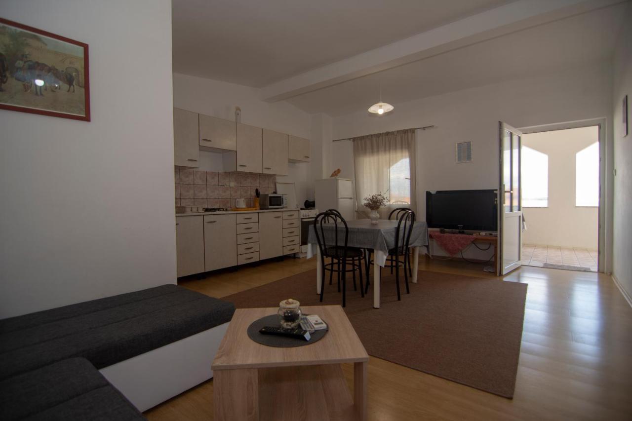 Apartmani Caganic Villa Bledi Вир Екстериор снимка