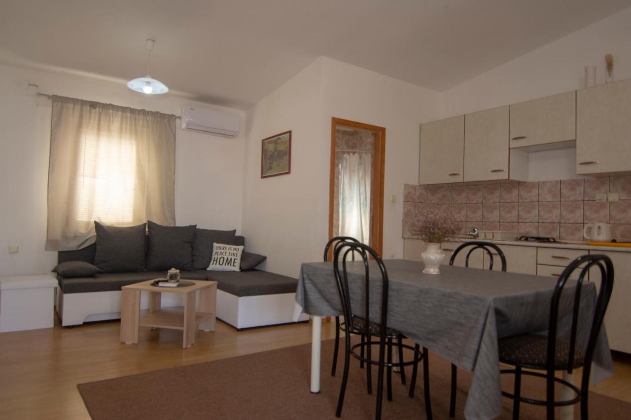Apartmani Caganic Villa Bledi Вир Екстериор снимка