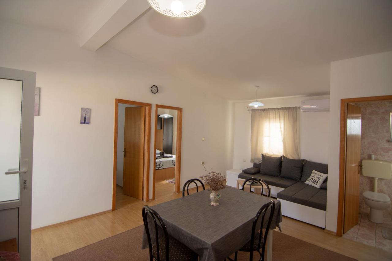 Apartmani Caganic Villa Bledi Вир Екстериор снимка