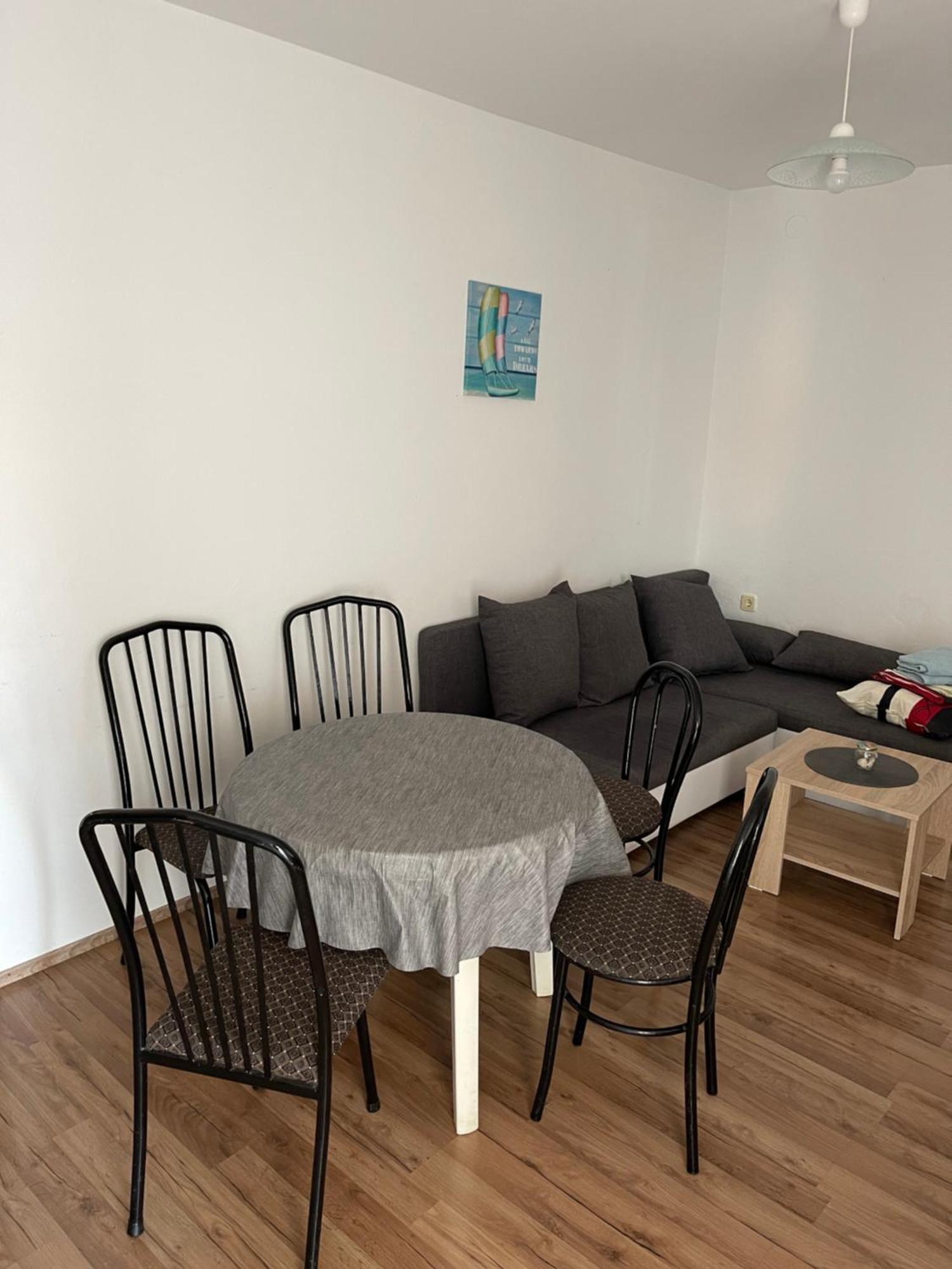 Apartmani Caganic Villa Bledi Вир Екстериор снимка