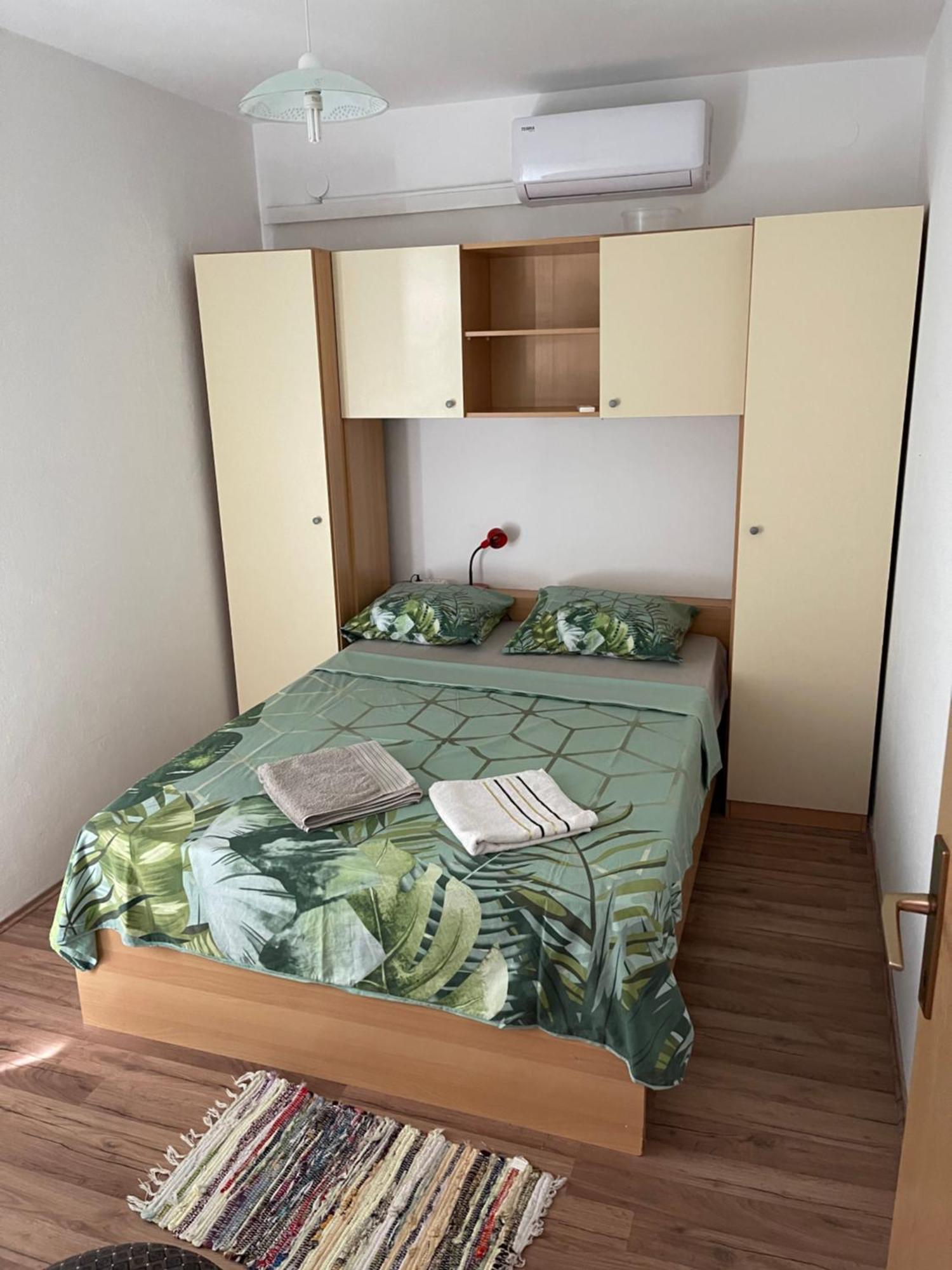 Apartmani Caganic Villa Bledi Вир Екстериор снимка