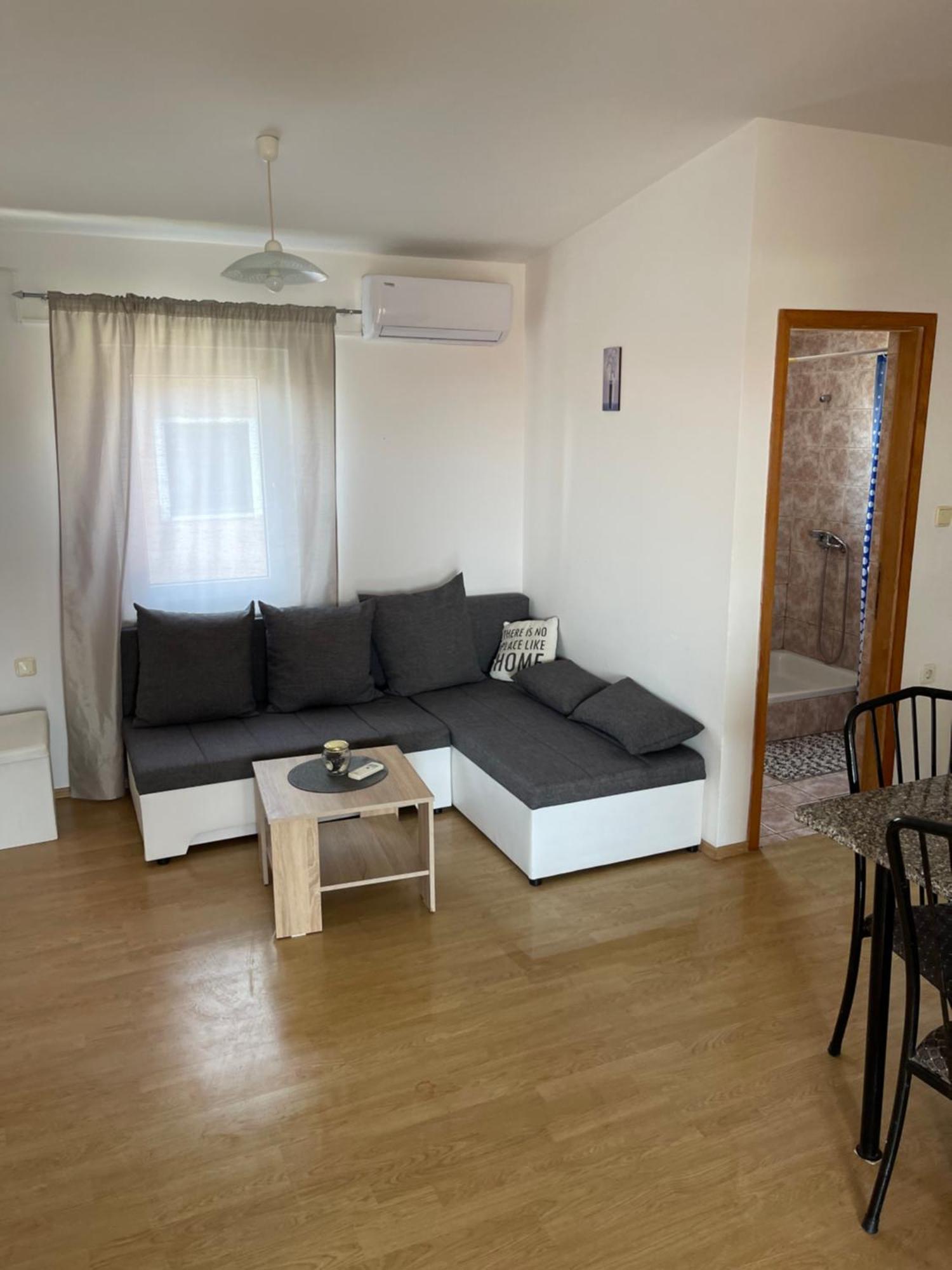 Apartmani Caganic Villa Bledi Вир Екстериор снимка