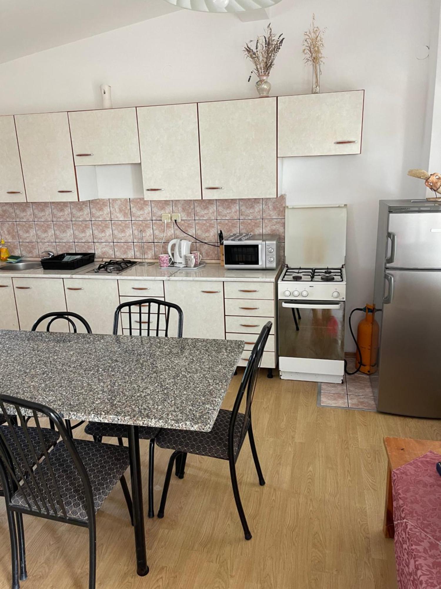 Apartmani Caganic Villa Bledi Вир Екстериор снимка