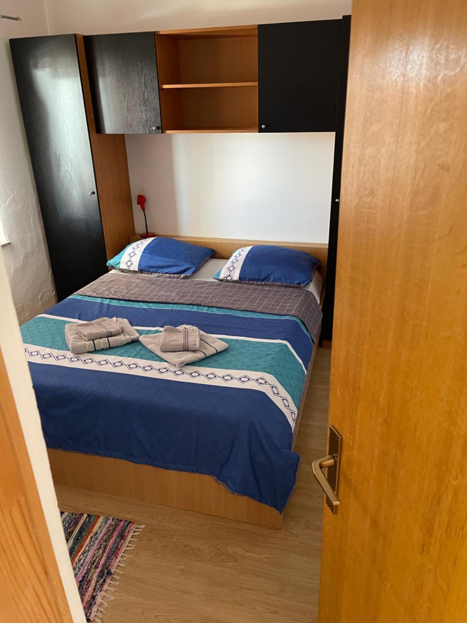 Apartmani Caganic Villa Bledi Вир Екстериор снимка
