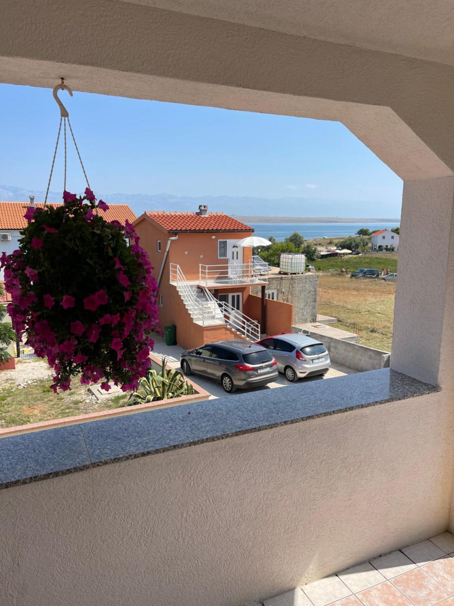 Apartmani Caganic Villa Bledi Вир Екстериор снимка
