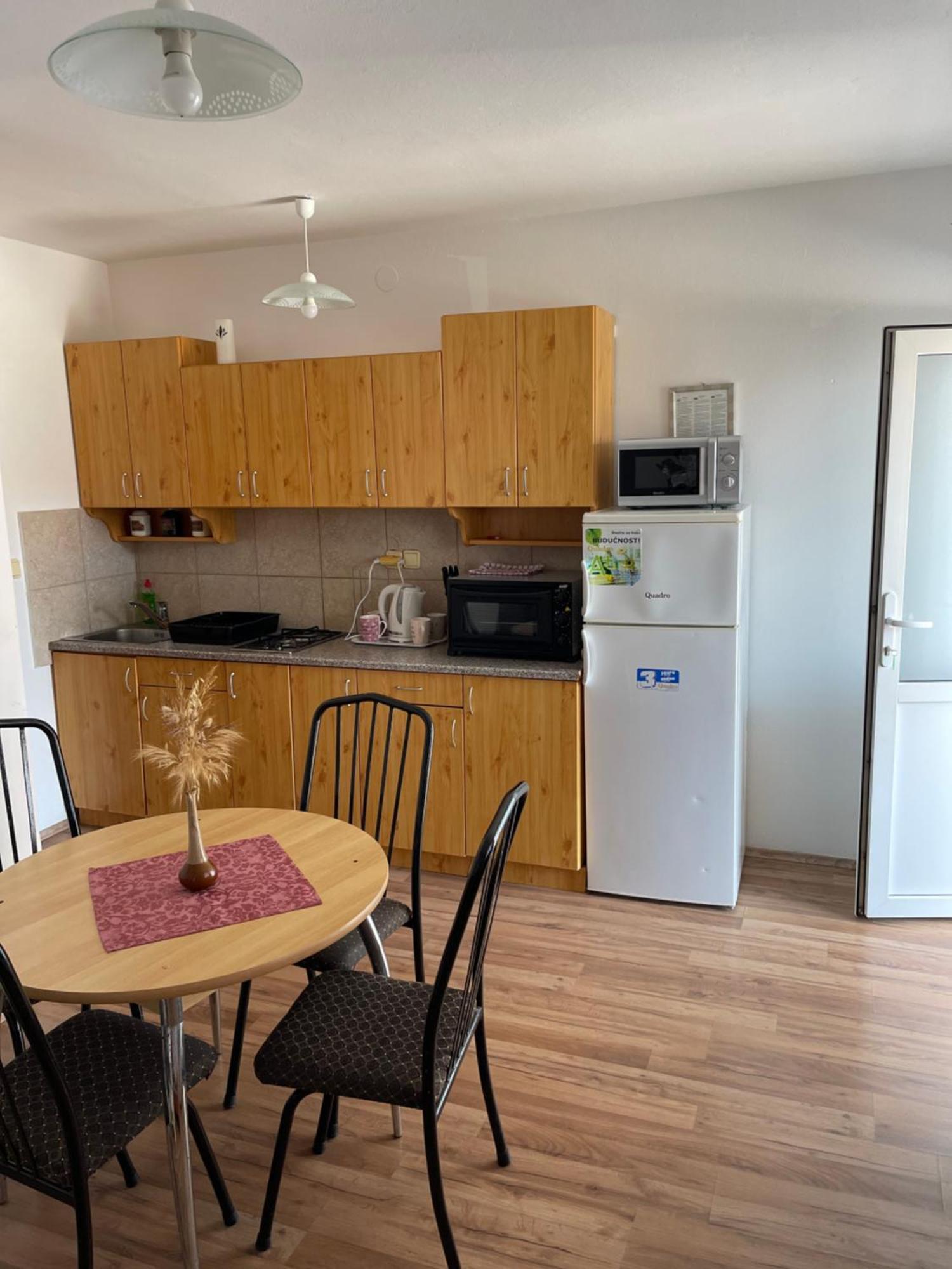 Apartmani Caganic Villa Bledi Вир Екстериор снимка