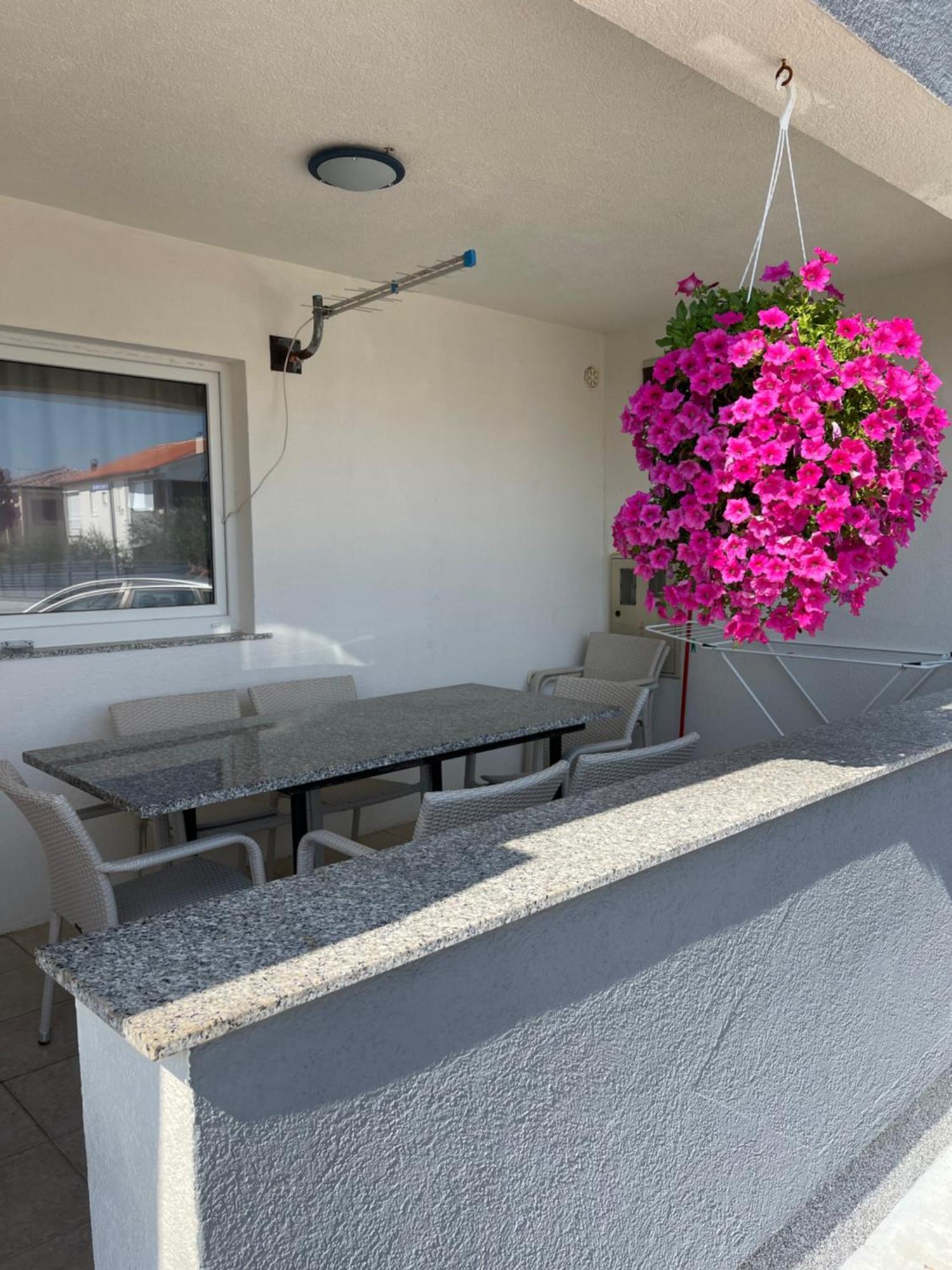 Apartmani Caganic Villa Bledi Вир Екстериор снимка