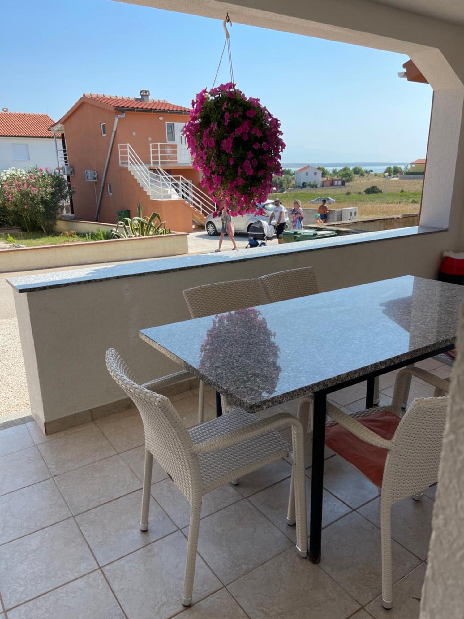 Apartmani Caganic Villa Bledi Вир Екстериор снимка