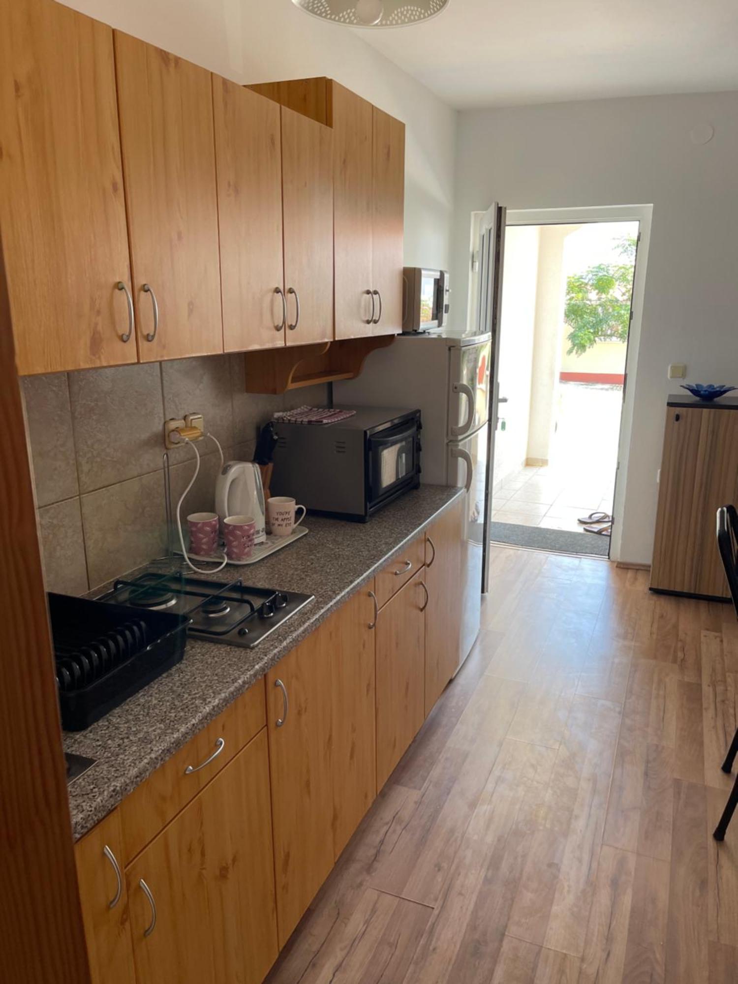 Apartmani Caganic Villa Bledi Вир Екстериор снимка