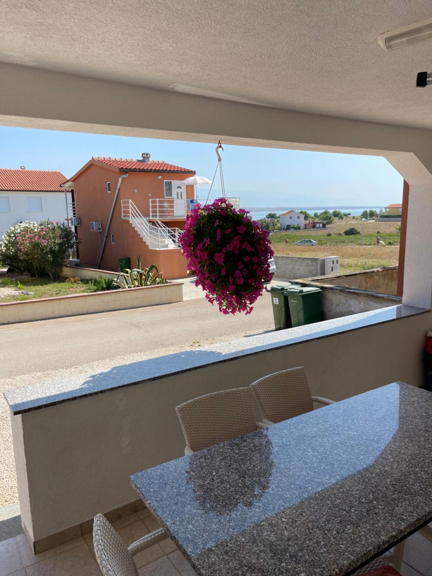 Apartmani Caganic Villa Bledi Вир Екстериор снимка