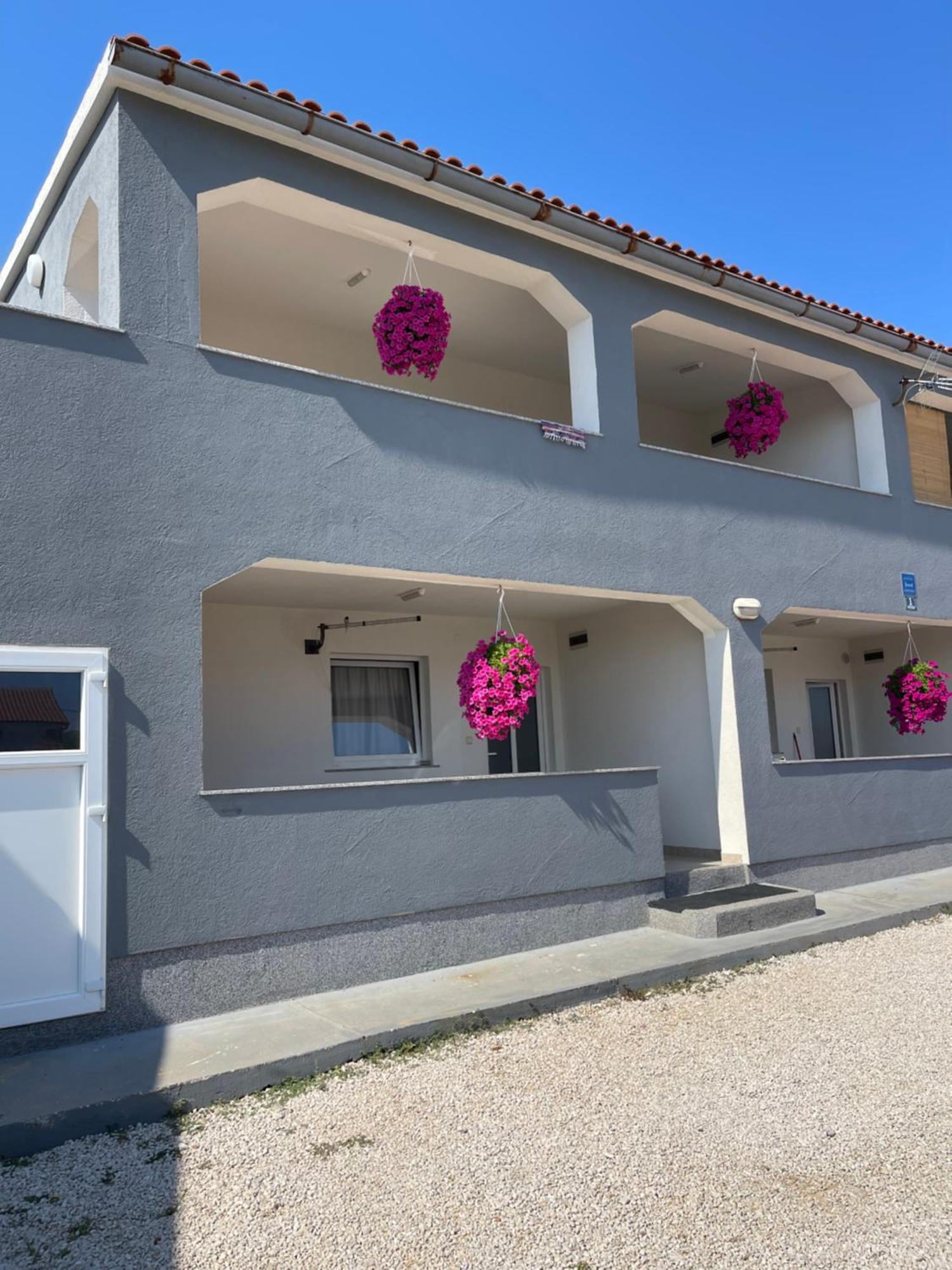 Apartmani Caganic Villa Bledi Вир Екстериор снимка