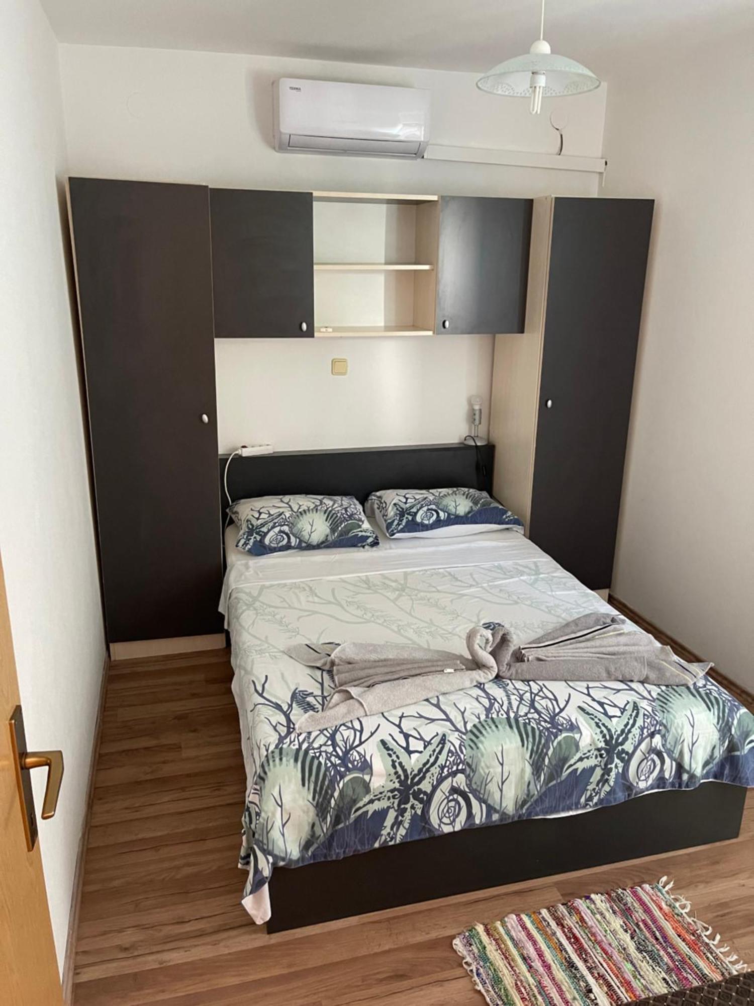 Apartmani Caganic Villa Bledi Вир Екстериор снимка