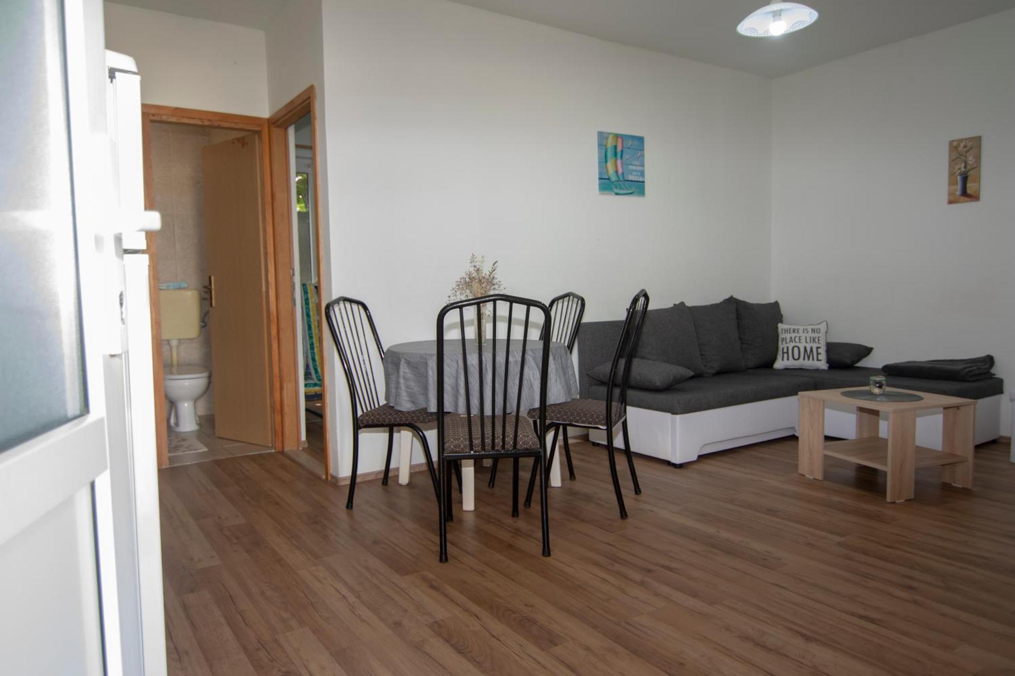 Apartmani Caganic Villa Bledi Вир Стая снимка