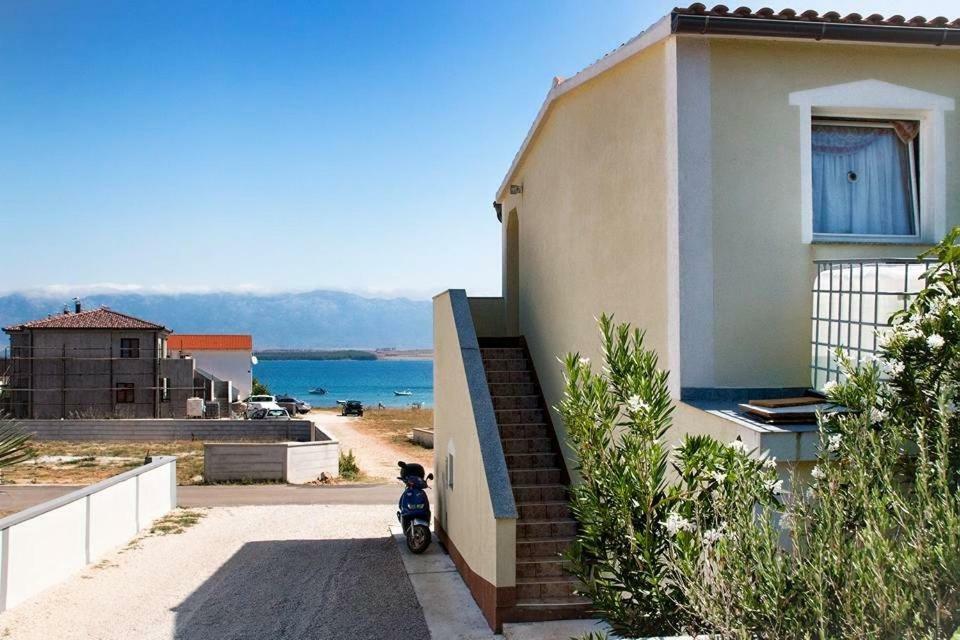 Apartmani Caganic Villa Bledi Вир Екстериор снимка