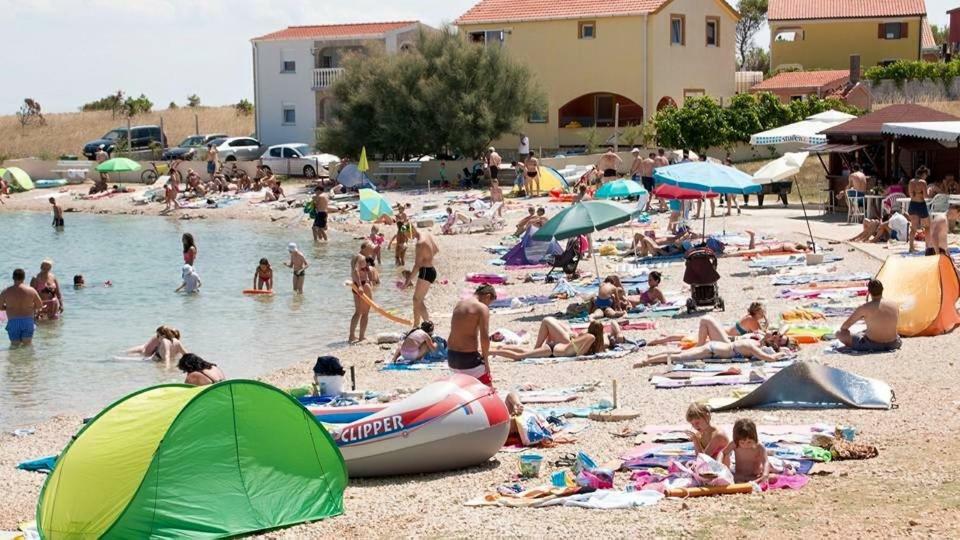 Apartmani Caganic Villa Bledi Вир Екстериор снимка