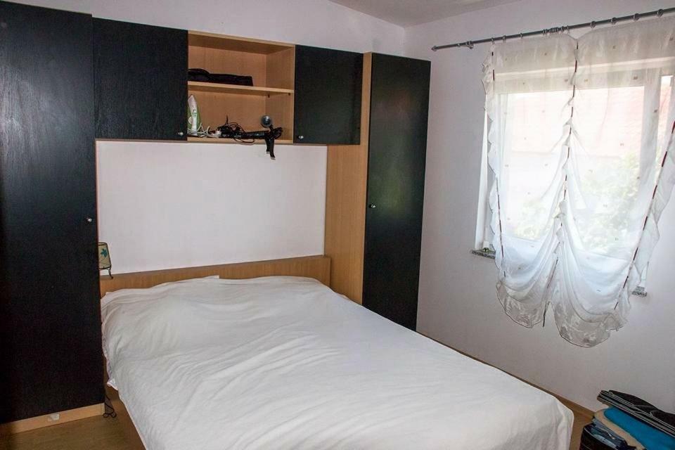 Apartmani Caganic Villa Bledi Вир Екстериор снимка