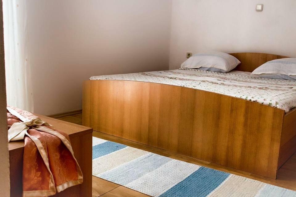 Apartmani Caganic Villa Bledi Вир Екстериор снимка