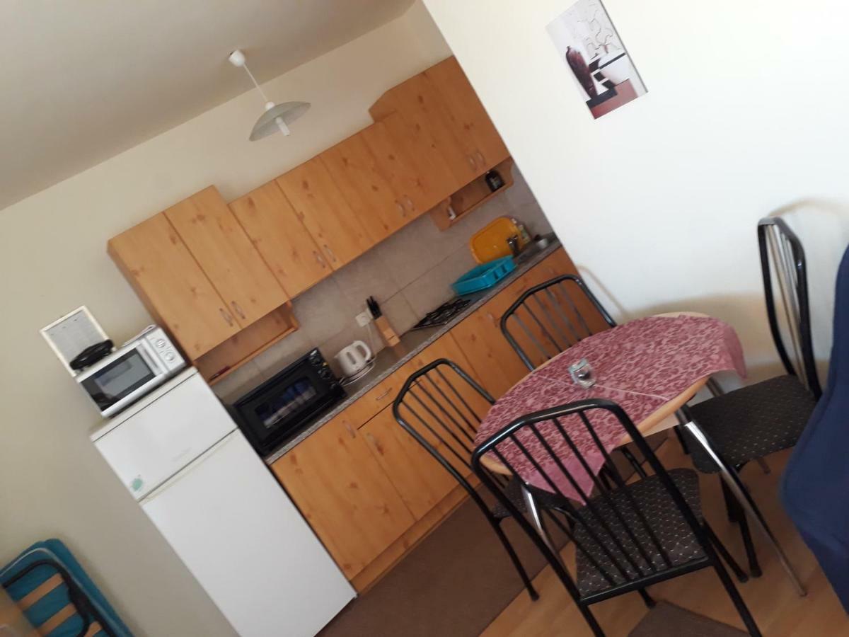 Apartmani Caganic Villa Bledi Вир Екстериор снимка
