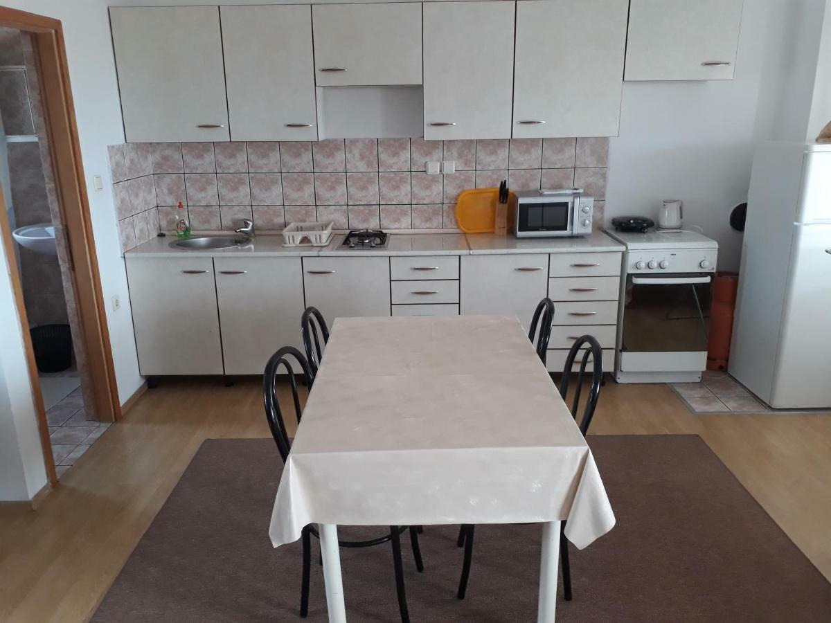 Apartmani Caganic Villa Bledi Вир Екстериор снимка