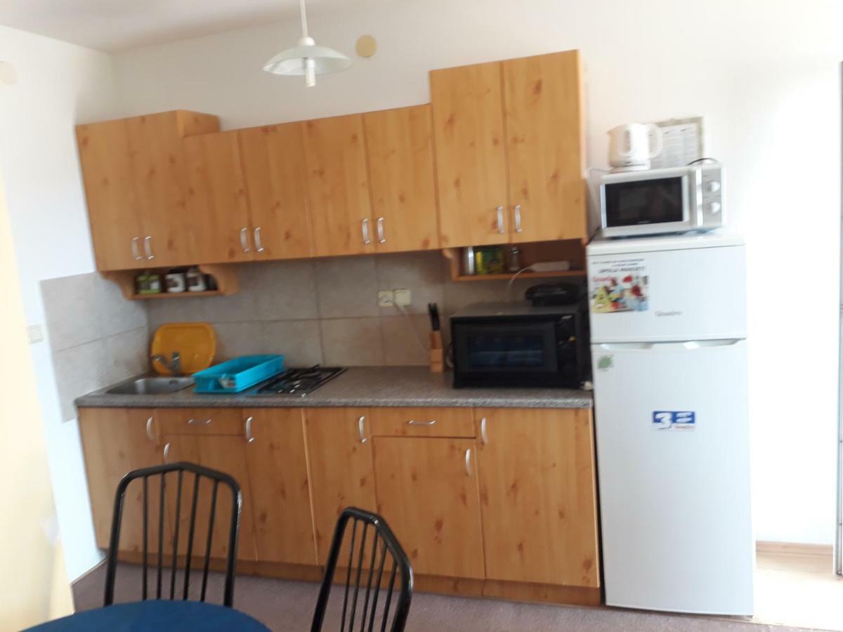 Apartmani Caganic Villa Bledi Вир Екстериор снимка