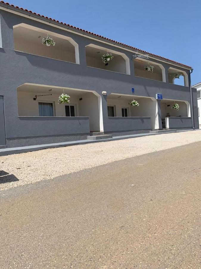 Apartmani Caganic Villa Bledi Вир Екстериор снимка